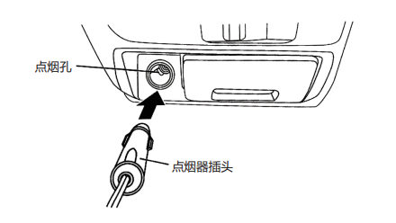 CFR55 车载保温箱